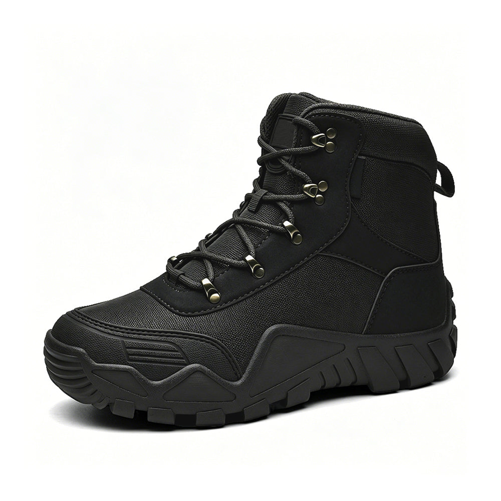 Men’s 6” Elite Pro Waterproof Tactical Hiking Boots