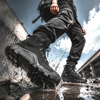 Men’s 6” Elite Pro Waterproof Tactical Hiking Boots