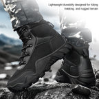 Men’s 6” Elite Pro Waterproof Tactical Hiking Boots