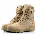 Men’s Delta 8" Waterproof Hiking Boots