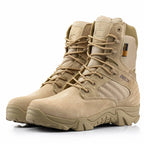 Men’s Delta 8" Waterproof Hiking Boots