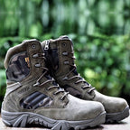 Men’s Delta 8" Waterproof Tactical Hiking Boots