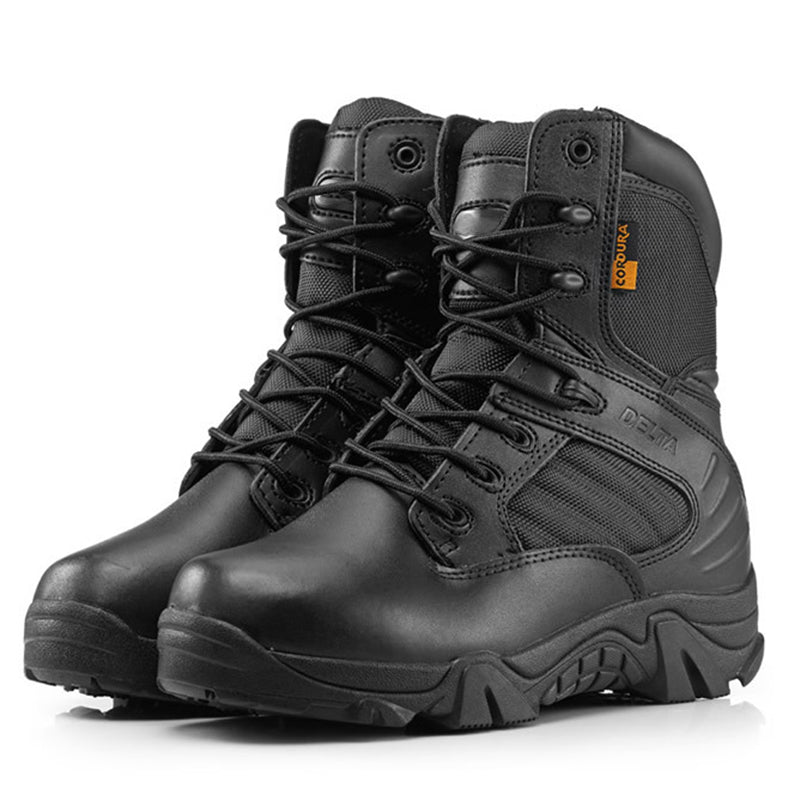 Men’s Delta 8" Waterproof Tactical Hiking Boots