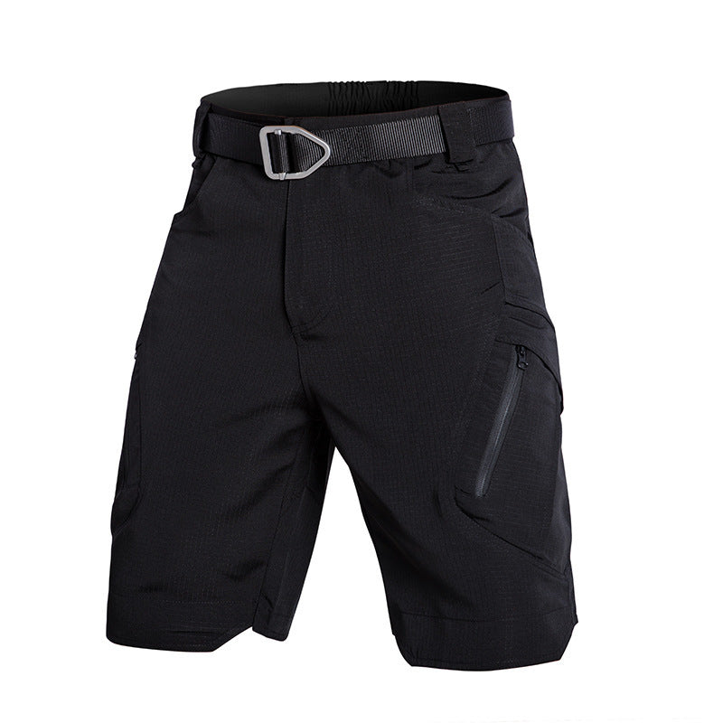Men’s IX9 Ripstop Cargo Shorts