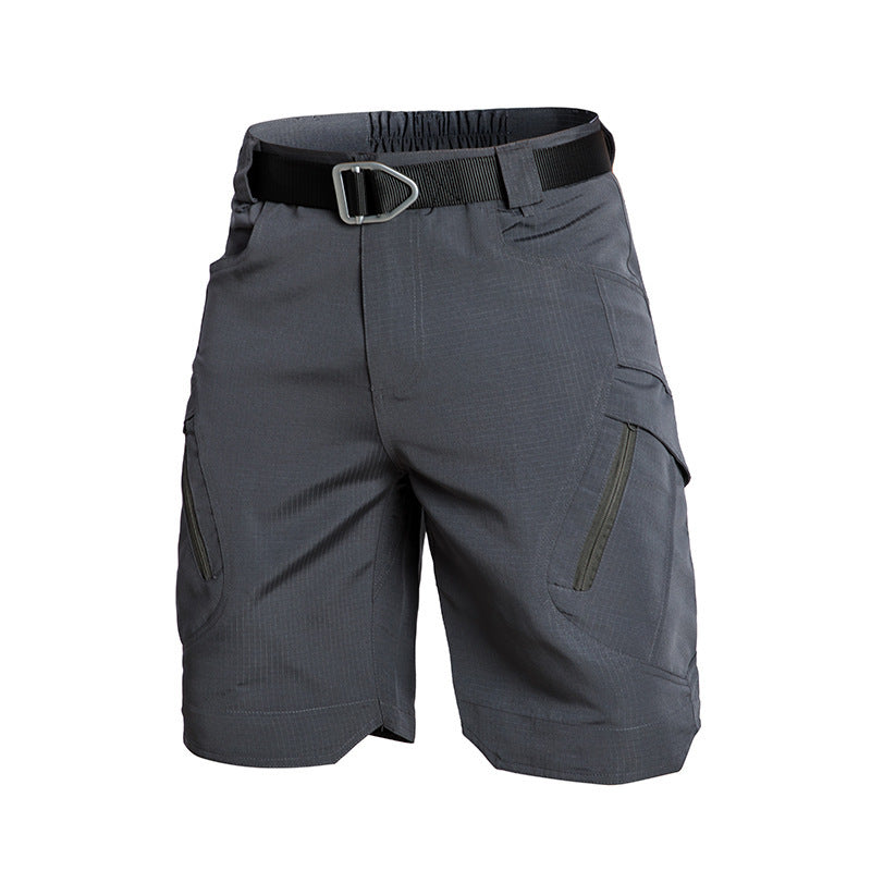 Men’s IX9 Ripstop Cargo Shorts
