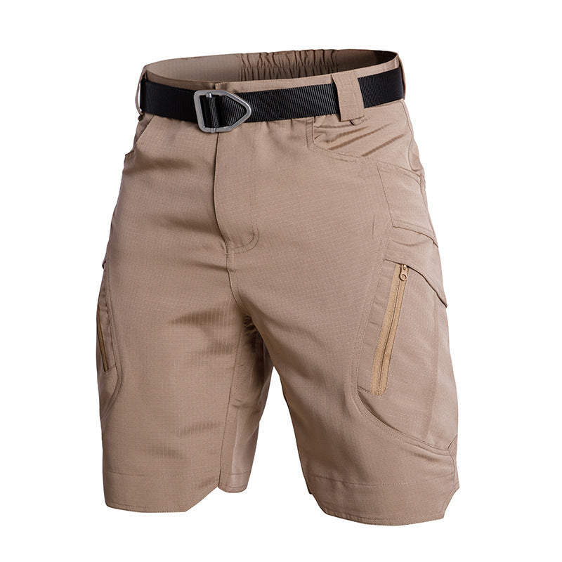 Men’s IX9 Ripstop Cargo Shorts