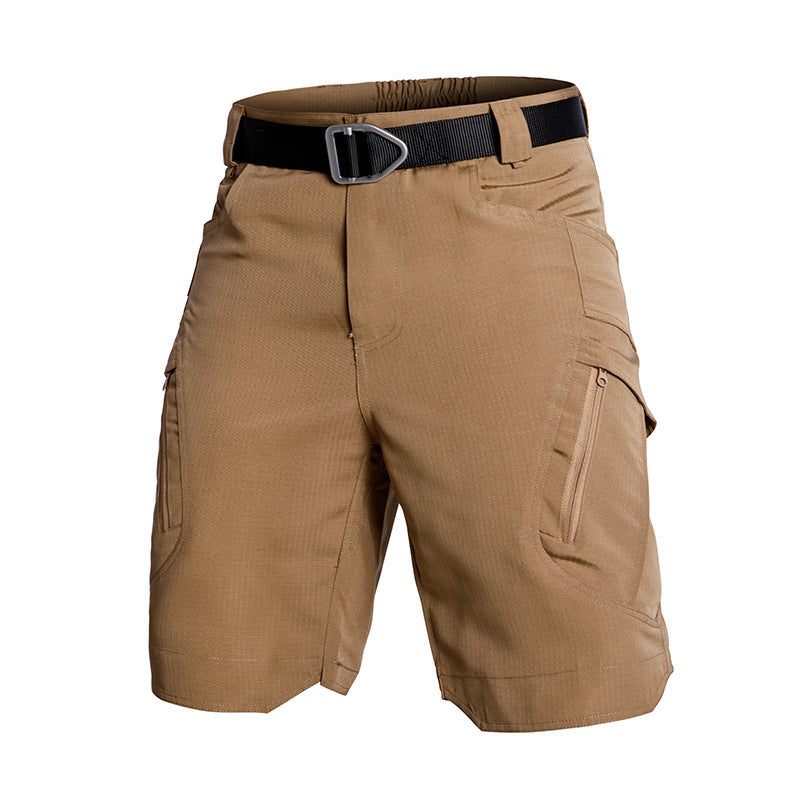Men’s IX9 Ripstop Cargo Shorts