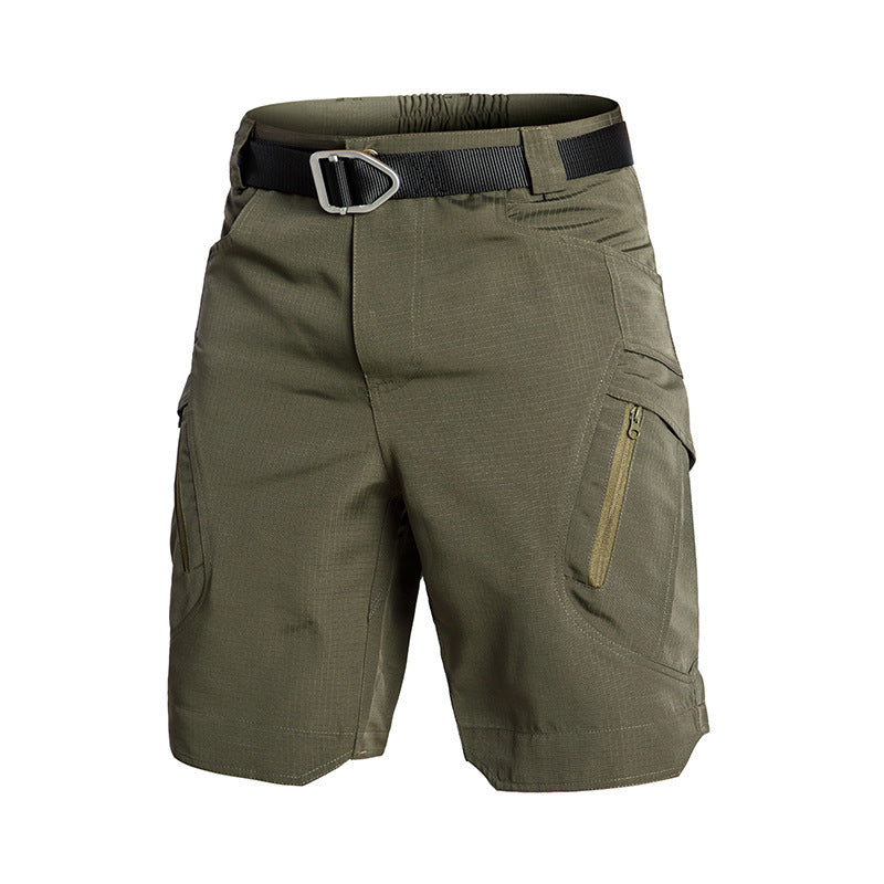 Men’s IX9 Ripstop Cargo Shorts
