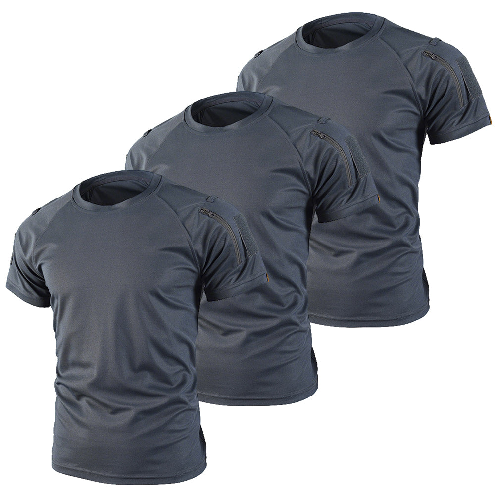 Men’s Recon Quick-Dry Tactical T-Shirt