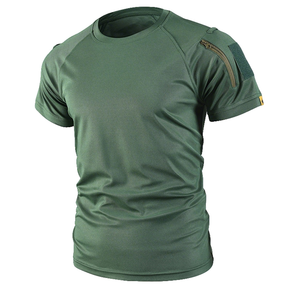 Men’s Recon Quick-Dry Tactical T-Shirt
