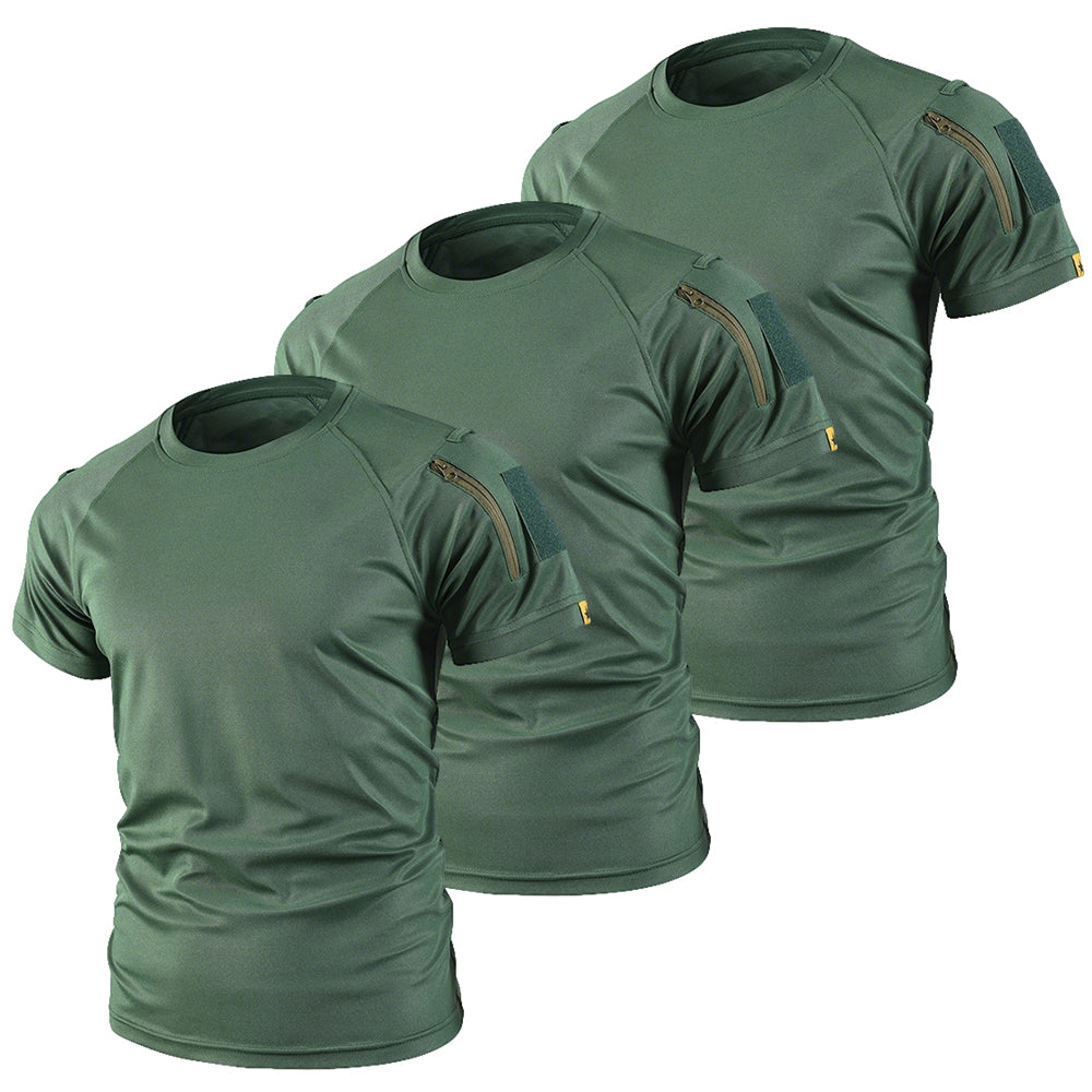 Men’s Recon Quick-Dry Tactical T-Shirt