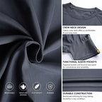Men’s Recon Quick-Dry Tactical T-Shirt