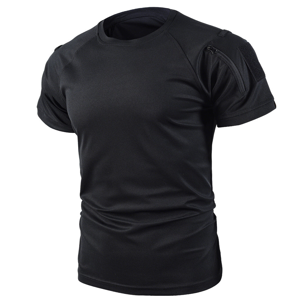 Men’s Recon Quick-Dry Tactical T-Shirt