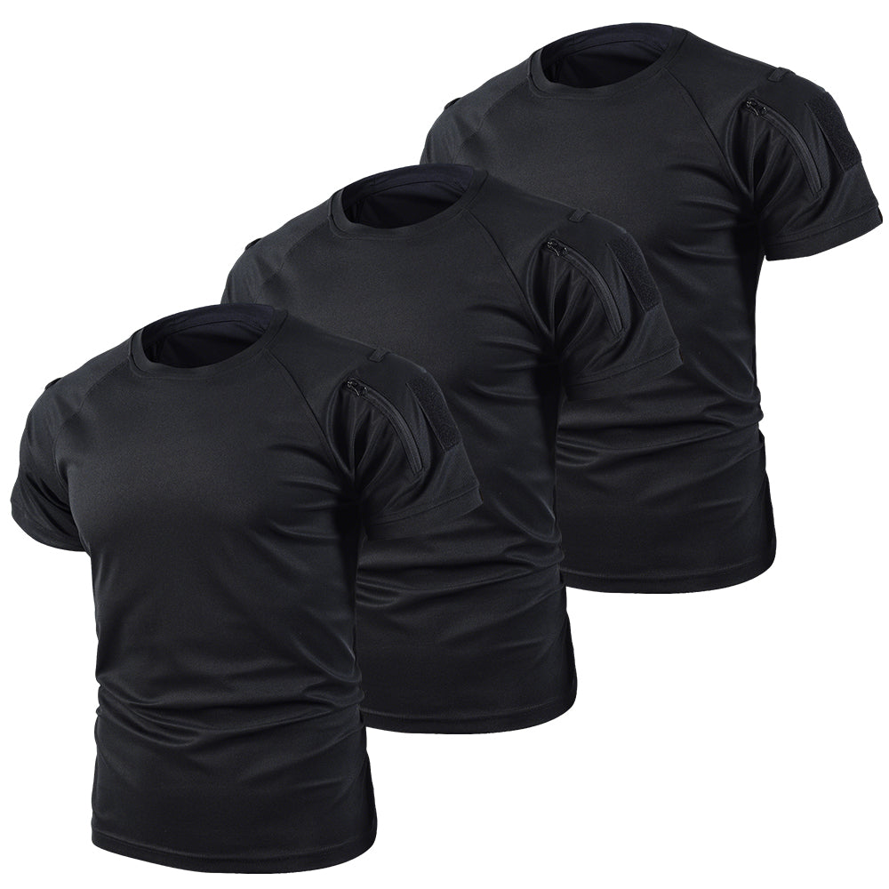 Men’s Recon Quick-Dry Tactical T-Shirt