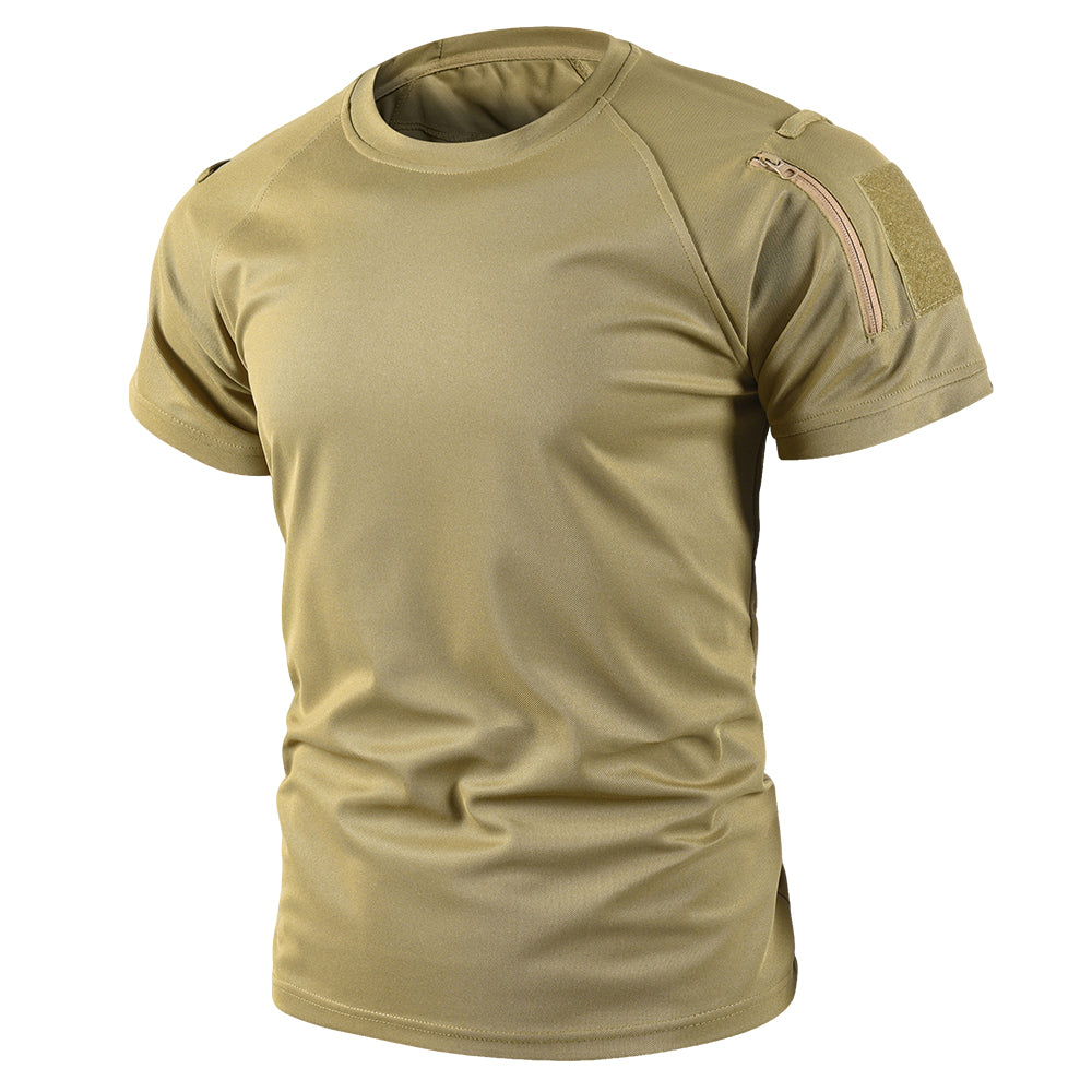 Men’s Recon Quick-Dry Tactical T-Shirt