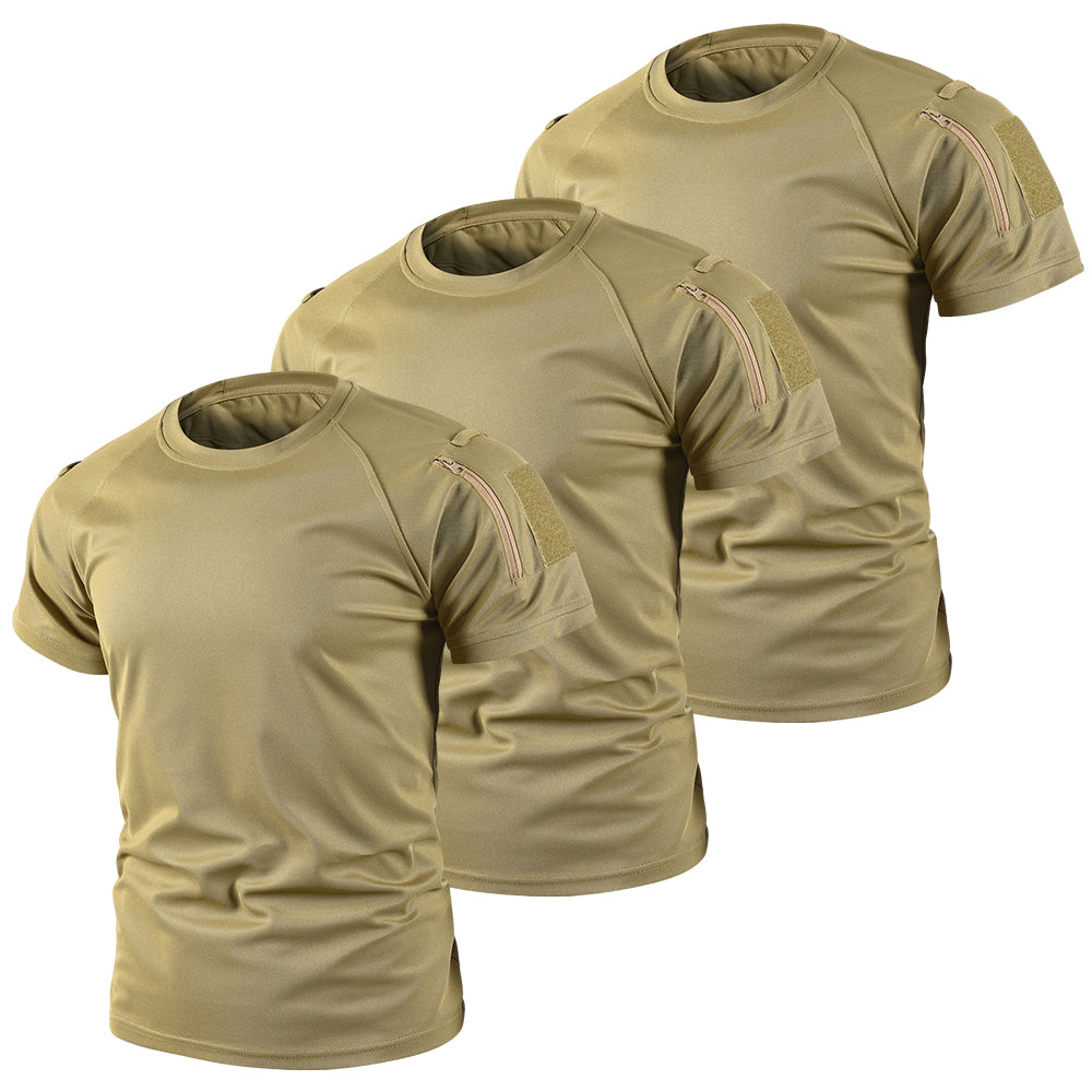 Men’s Recon Quick-Dry Tactical T-Shirt
