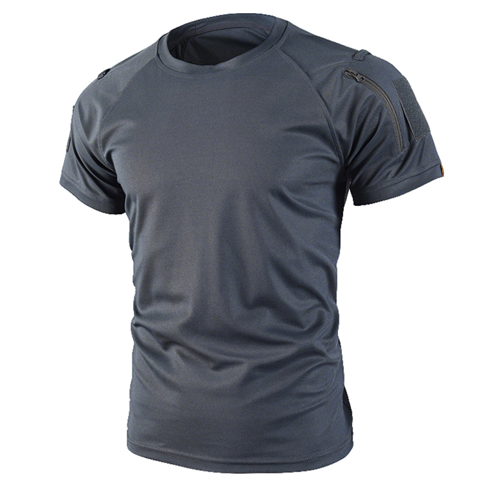 Men’s Recon Quick-Dry Tactical T-Shirt