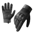 Men's Tactical Protective Gloves