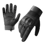 Men's Tactical Protective Gloves