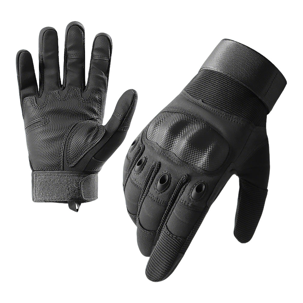 Men's Tactical Protective Gloves