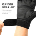 Men's Tactical Protective Gloves