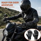 Men's Tactical Protective Gloves
