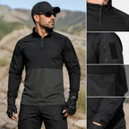 Men's Thunder Long Sleeve Tactical Shirt