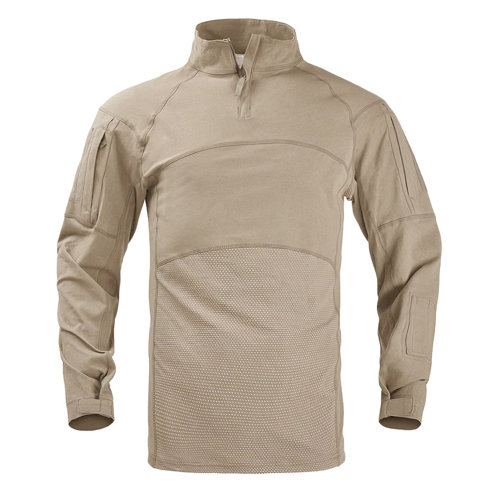 Men's Thunder Long Sleeve Tactical Shirt