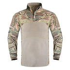 Men's Thunder Long Sleeve Tactical Shirt
