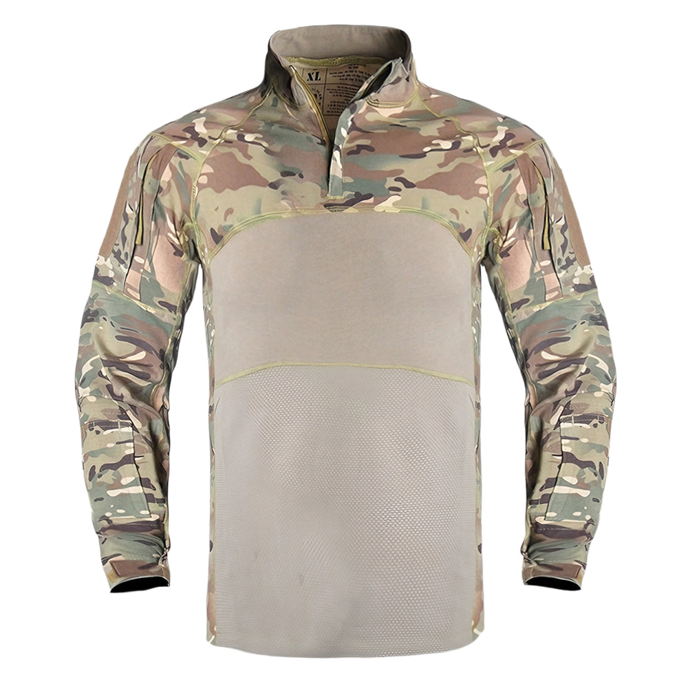 Men's Thunder Long Sleeve Tactical Shirt