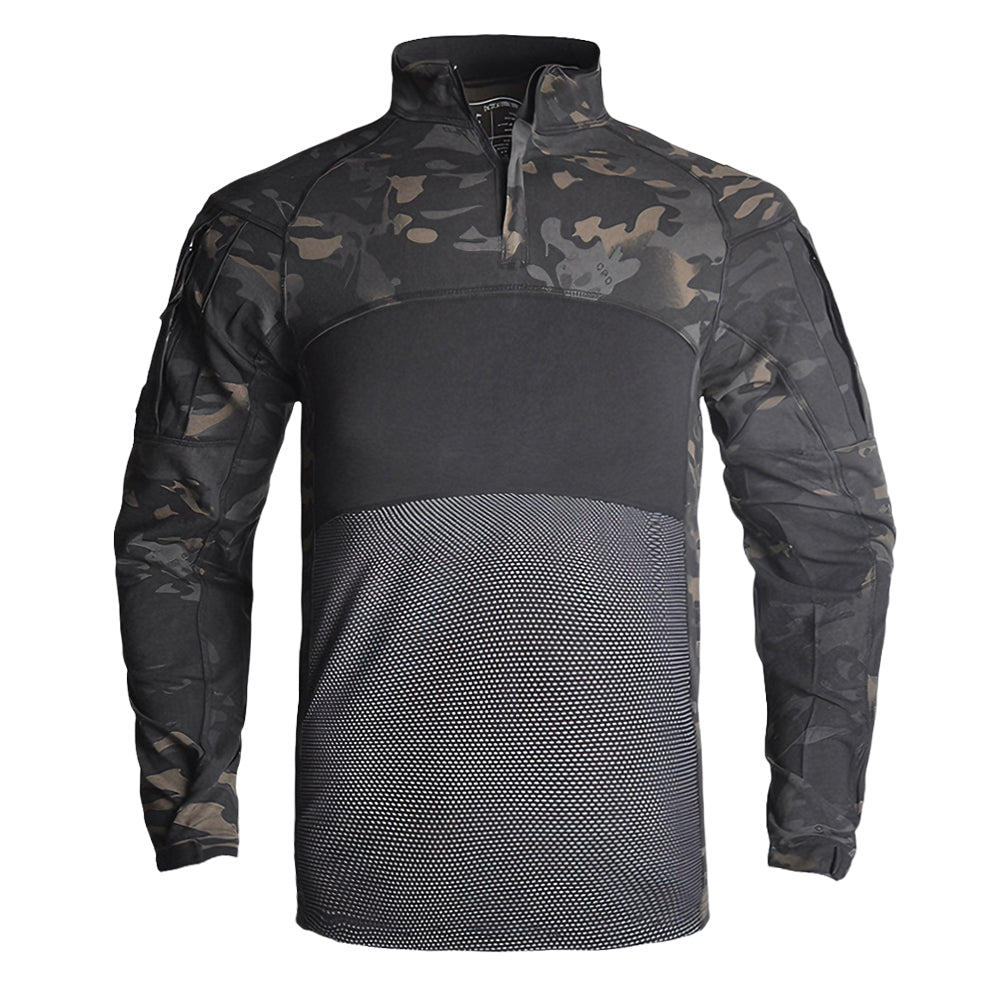 Men's Thunder Long Sleeve Tactical Shirt
