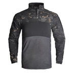 Men's Thunder Long Sleeve Tactical Shirt