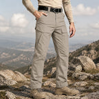 Men’s Thunder Waterproof Ripstop Tactical Cargo Pants