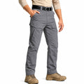Men’s Thunder Waterproof Ripstop Tactical Cargo Pants