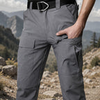 Men’s Thunder Waterproof Ripstop Tactical Cargo Pants
