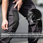 Men’s Urban Cargo Waterproof Ripstop Pants
