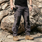 Men’s Urban Cargo Waterproof Ripstop Pants