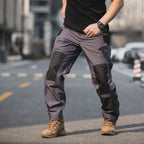 Men’s Urban Cargo Waterproof Ripstop Pants