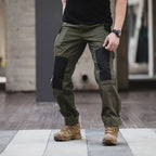 Men’s Urban Cargo Waterproof Ripstop Pants