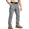 Men’s Striker Waterproof Ripstop Tactical Hiking Pants