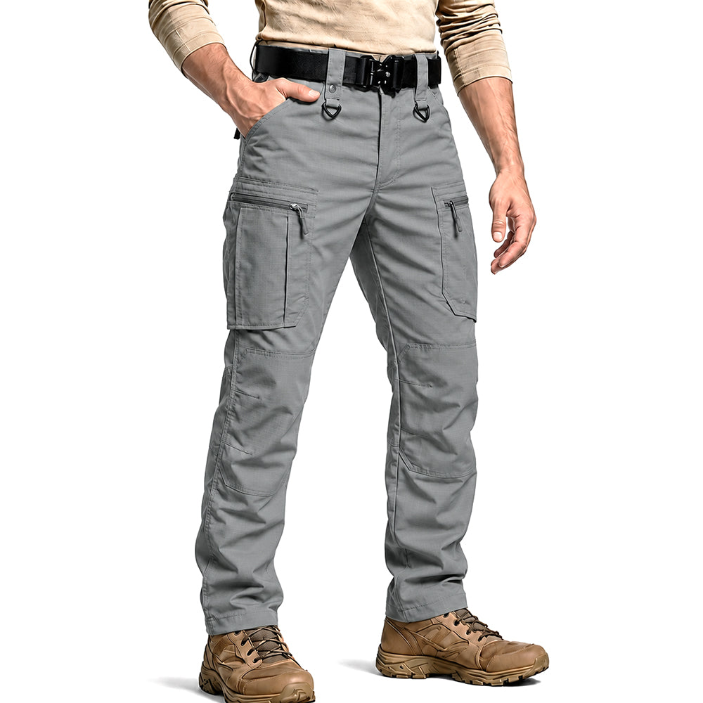 Men’s Striker Waterproof Ripstop Tactical Hiking Pants