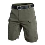 Men’s Urban Ripstop Cargo Shorts
