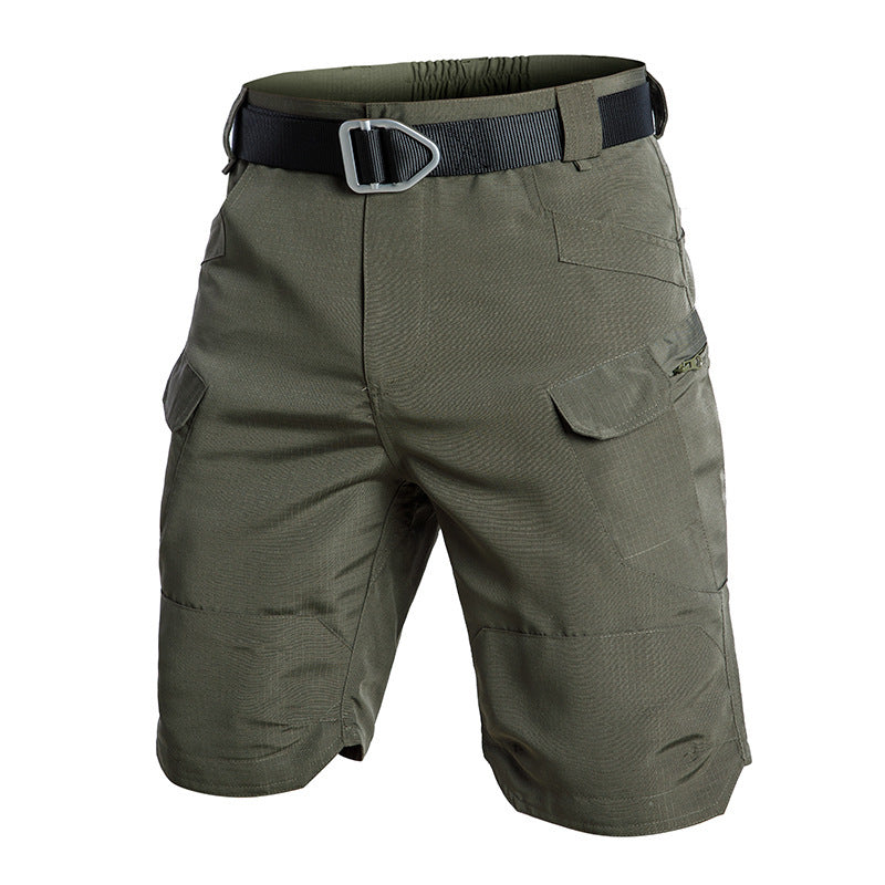 Men’s Urban Ripstop Cargo Shorts