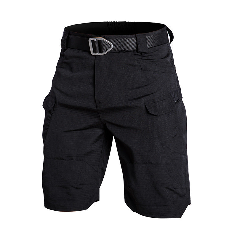Men’s Urban Ripstop Cargo Shorts
