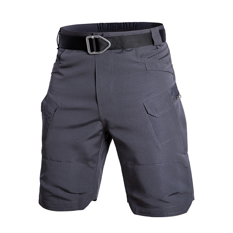 Men’s Urban Ripstop Cargo Shorts