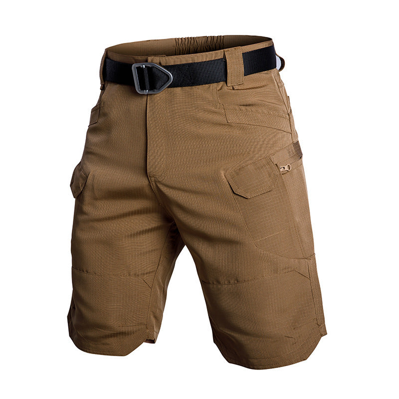 Men’s Urban Ripstop Cargo Shorts