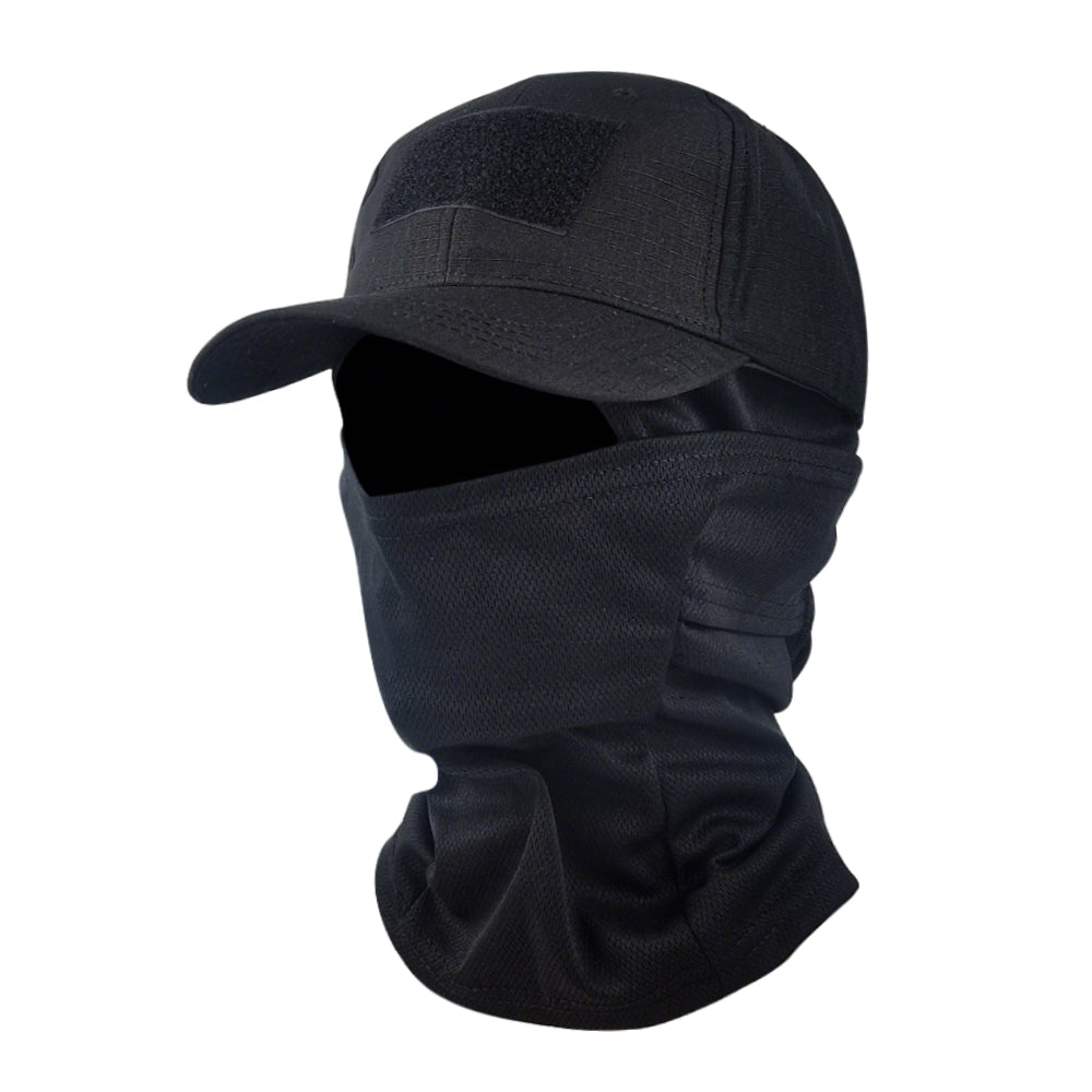 Tactical Balaclava Hat with UV Protection