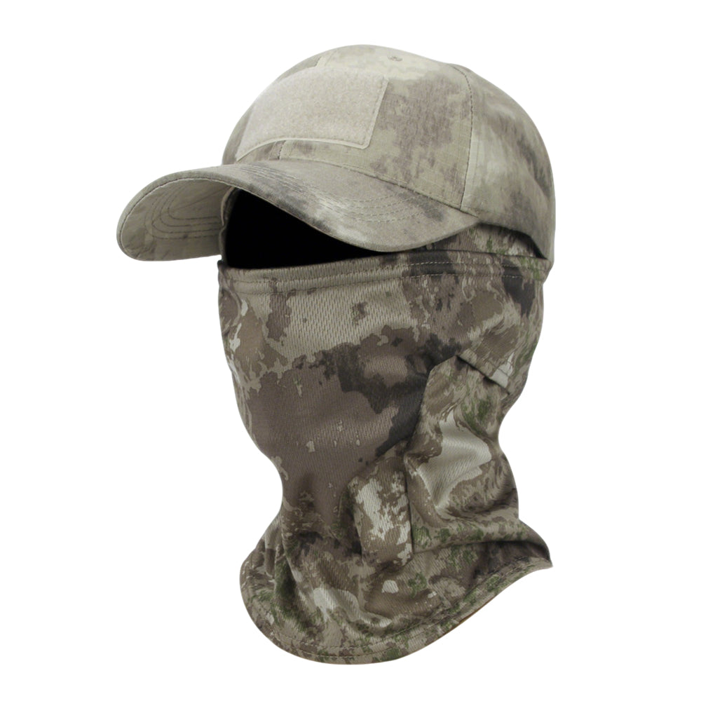 Tactical Balaclava Hat with UV Protection