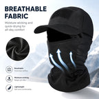 Tactical Balaclava Hat with UV Protection