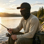 Tactical Balaclava Hat with UV Protection